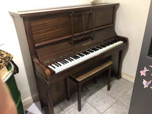 Buy & Sell West Midlands Sandwell - Photos for Piano