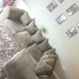 ready to go Wednesday right hand corner sofa collection only hp18