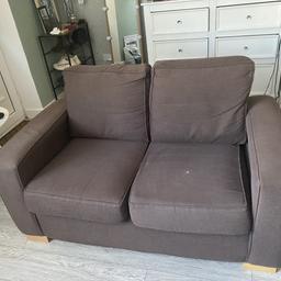 Free sofa to collect from pet/smoke free home.