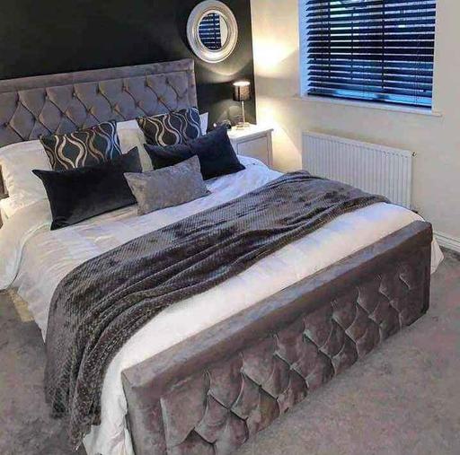 Buy & Sell Central London Charing Cross - Central London - Photos for Heaven Bed Frame