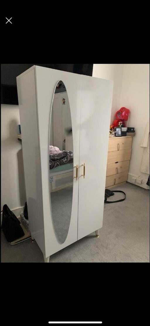 Buy & Sell South East London Brixton - South East London - Photos for Ami wardrobe