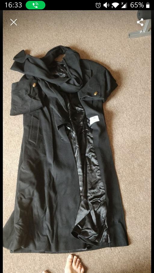 Buy & Sell Hertfordshire Watford - Photos for Ladies Coat