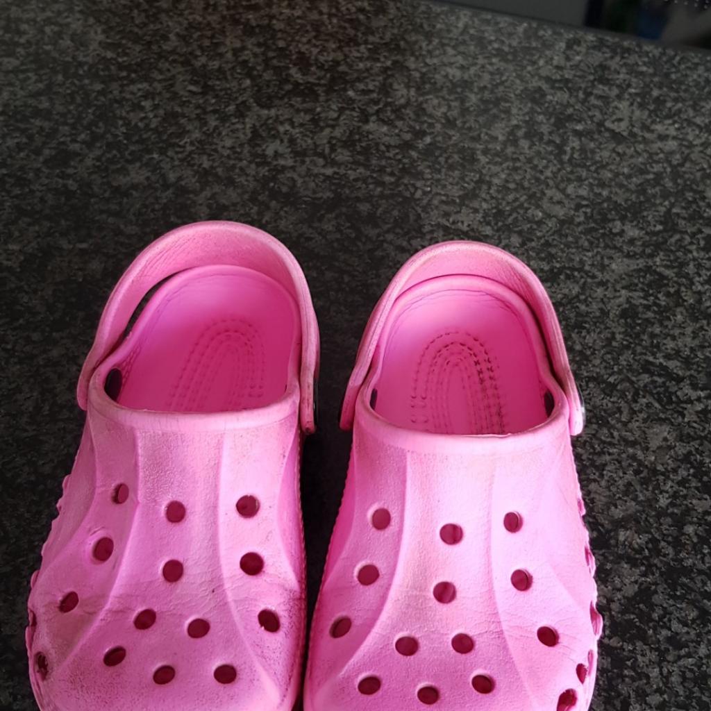 Crocs Größe 10/11 in 6773 Gemeinde Vandans für 5,00 € zum Verkauf Shpock DE