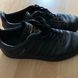 Adidas 350 trainers 

Size 8

Newcastle 

Can deliver or meet 

Can post