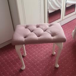 used condition stool