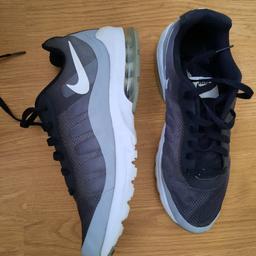 Nike Air mens size 8

Used but in Good condition
Colletion only Waltham Cross EN8
Sorry no postage
OOS