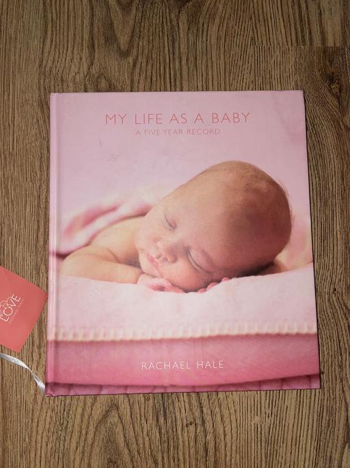 Buy & Sell East London Newbury Park - East London - Photos for Baby Book