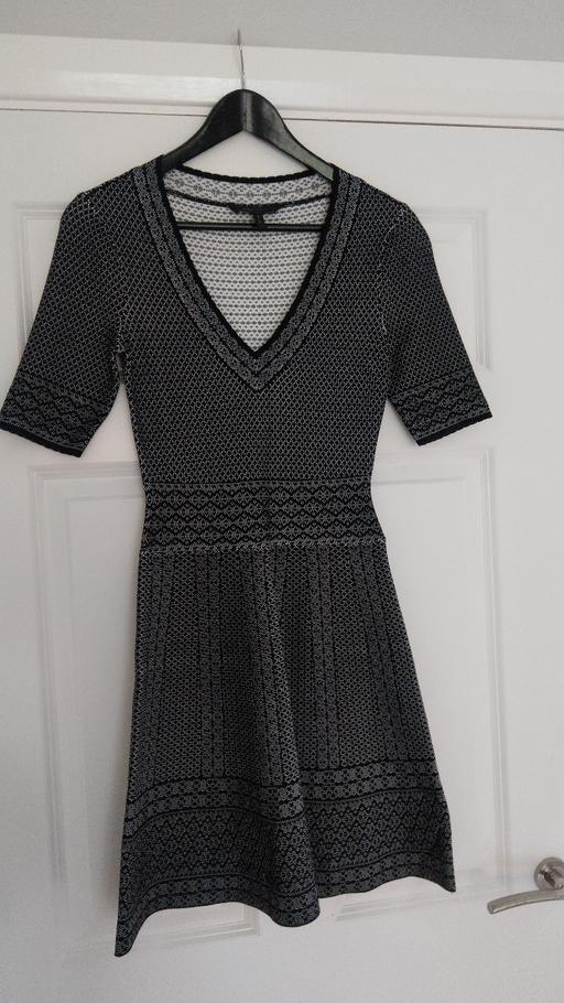 Buy & Sell Greater Manchester Tameside - Photos for BCBG maxazria Ladies Dress UK Size 8