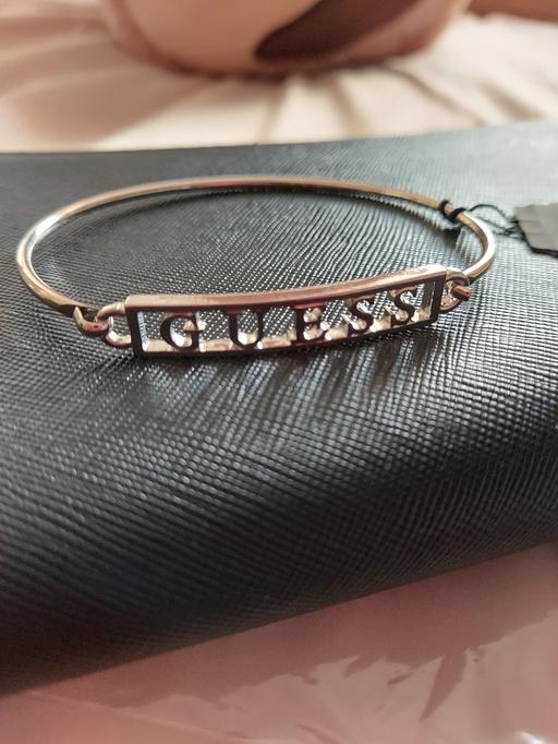 Buy & Sell West Midlands Sandwell - Photos for original Guess bracelet