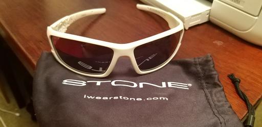 Buy & Sell Worcestershire Wychavon - Photos for STONE EYEWEAR ST186 CAT 3 SUNGLASSES