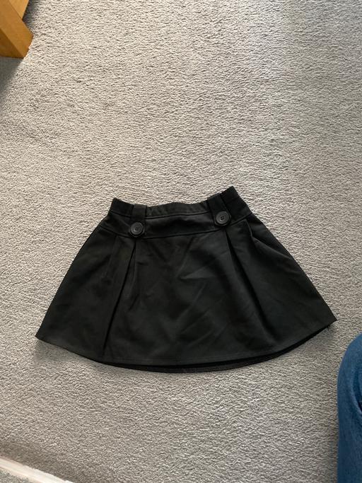 Buy & Sell Essex Thurrock - Essex - Photos for Marks and Spencer Girls School Skirt