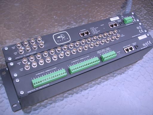 Buy & Sell Lincolnshire North Kesteven - Photos for Vista VKBD3i CCTV & Matrix Switcher V16