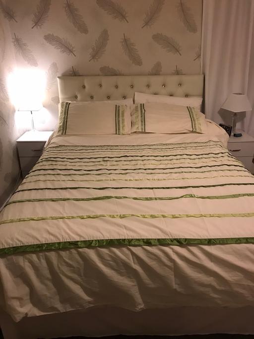 Buy & Sell Greater Manchester Manchester - Photos for King size and single Egyptian cotton bedding