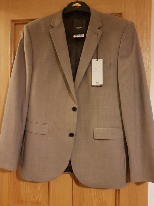 Buy & Sell West Midlands Birmingham - Photos for Men's Next Jacket