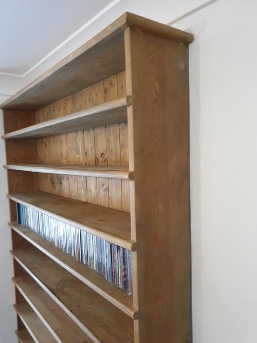 Buy & Sell West Midlands Birmingham - Photos for Dvd, CD, games, bookcase cabinet wall unit