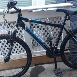 bike in good Condition