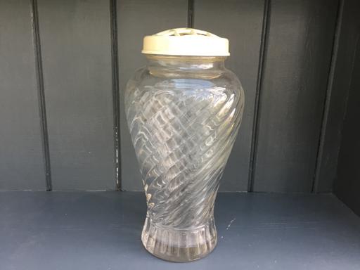 Buy & Sell Suffolk East Suffolk - Photos for Vintage Glass Vase