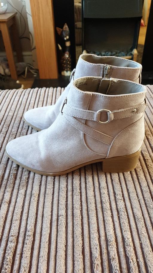 Buy & Sell West Midlands Birmingham - Photos for ankle boots