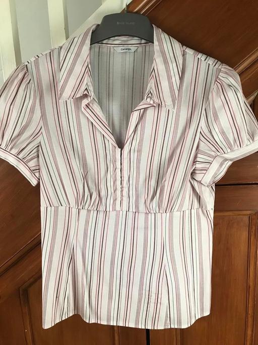 Buy & Sell Hertfordshire Watford - Photos for GEORGE (ASDA) ANA BLOUSE SIZE 16