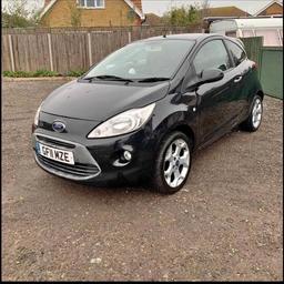 Decent little car drive pucker got it just after the new year but I can’t drive yet hence why I’m selling it’s just sitting there 
Will take the nearest offer