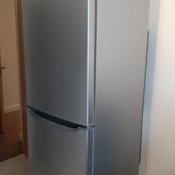Hotpoint fridge freezer in excellent condition.
