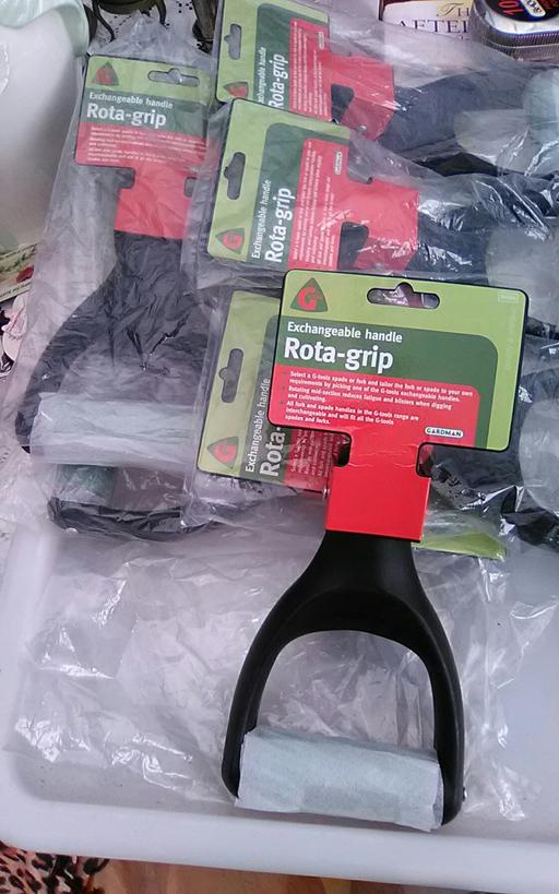 Buy & Sell Kent Medway - Kent - Photos for rota grip handles