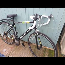 In very good condition has had a fall Service new chain and all works perfectly fine collection only £280