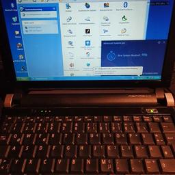 Verkaufe Netbook Acer Aspire One. Funktionsfähig. Accu hält noch ca. 2 Stunden. Gehört neu aufgesetzt, da Windows XP ja nicht mehr upgedatet werden kann.