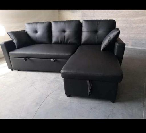 Buy & Sell West Yorkshire Leeds - Photos for Corner Sofa Bed