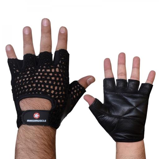 Buy & Sell West Yorkshire Leeds - Photos for Maximuscle Net Training Gloves * L/XL