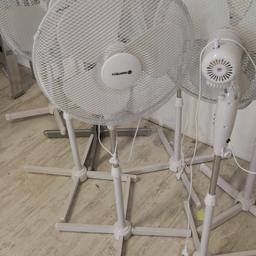 Hantech Ventilatoren zu verkaufen.
Je Stück 15 Euro