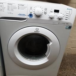 Indesit 1400 sin washing machine excellent working order selling due to getting new kitchen