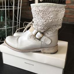 Killstar nancy outlet boots