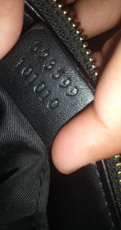 Buy & Sell Fallowfield Manchester - Photos for gucci gg supreme bag