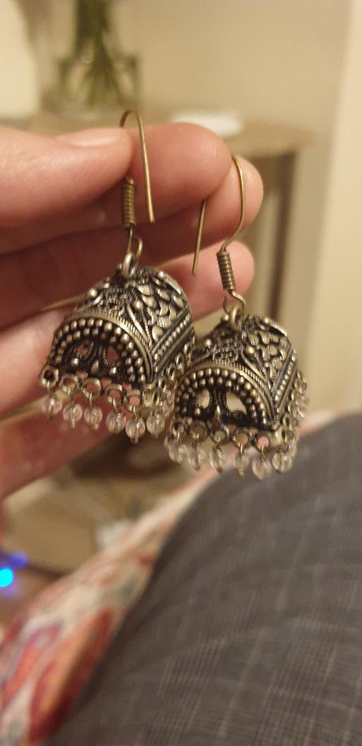 Buy & Sell East London Waltham Forest - Photos for Earrings