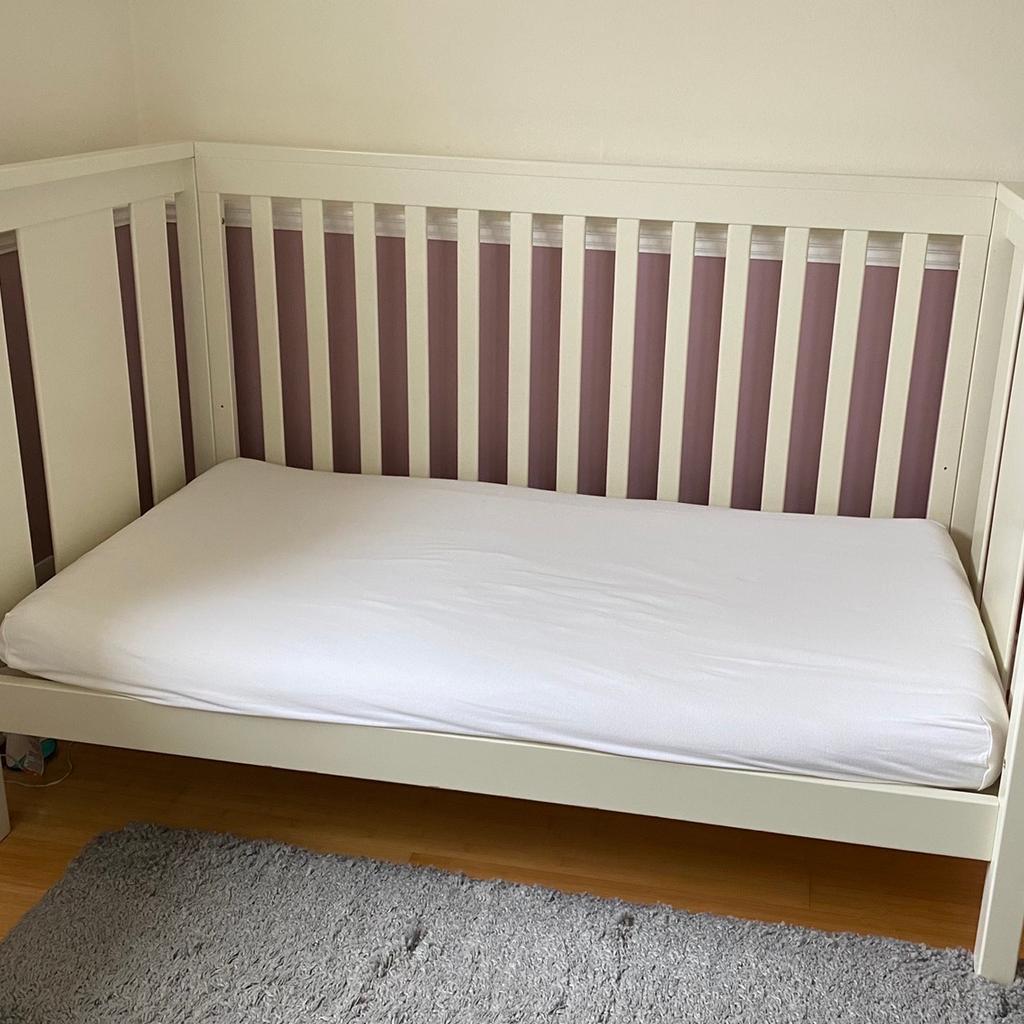 Mamas and Papas Cot Bed in KT4 London für £ 65,00 zum Verkauf Shpock AT