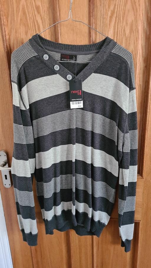 Buy & Sell South West London Streatham - South West London - Photos for Brand New Next Jumper Large Size