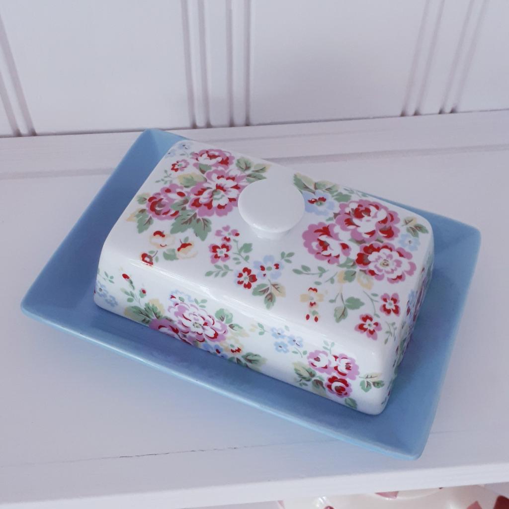 CATH KIDSTON BUTTER DISH in DY1 Dudley for £10.00 for sale Shpock