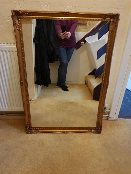 Buy & Sell Kings Norton Birmingham - Photos for Large mirror
