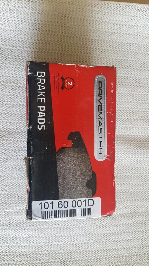 Vehicles West Midlands Birmingham - Photos for Honda Civic MK6/7 Front Brake Pads