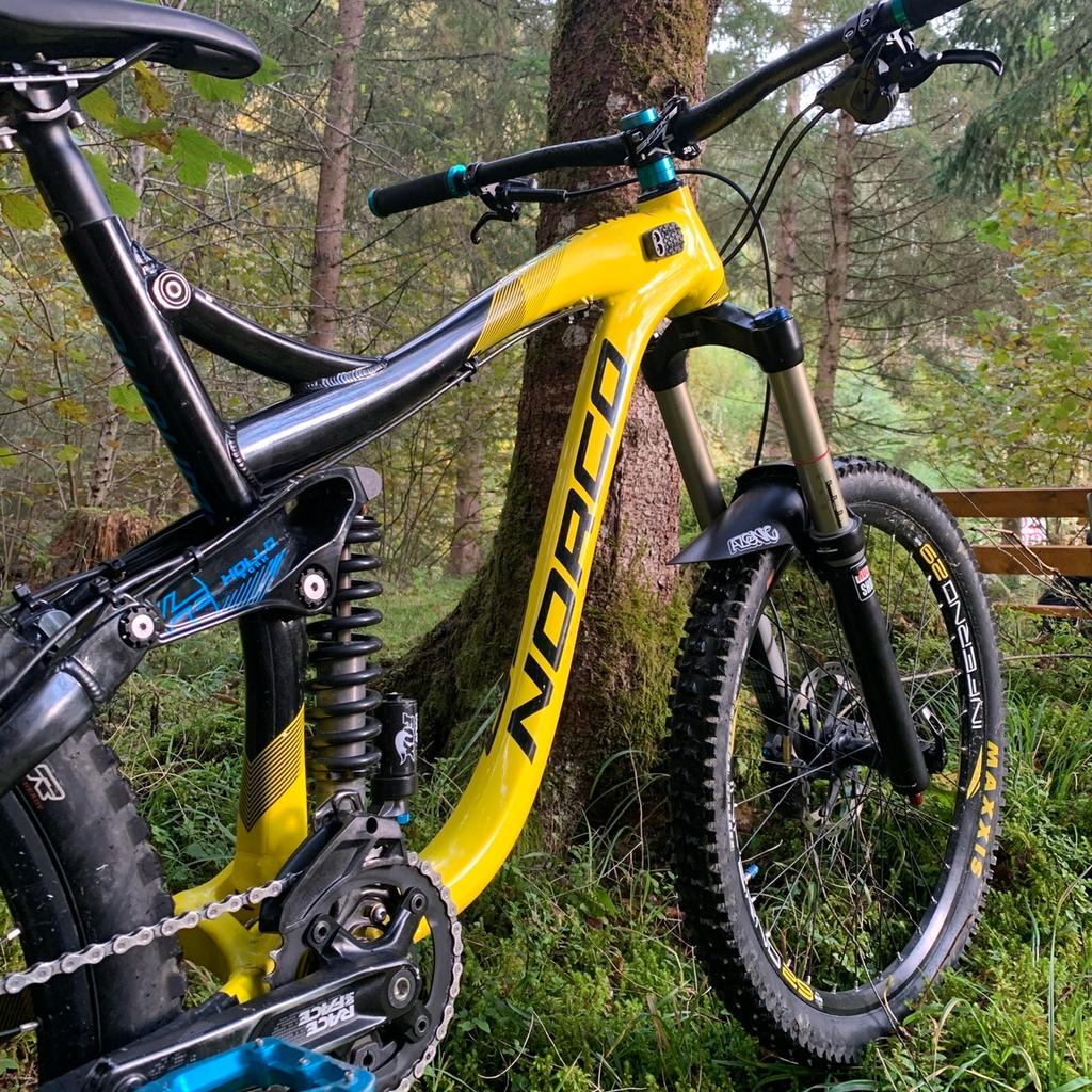 Norco deals aurum 6.2