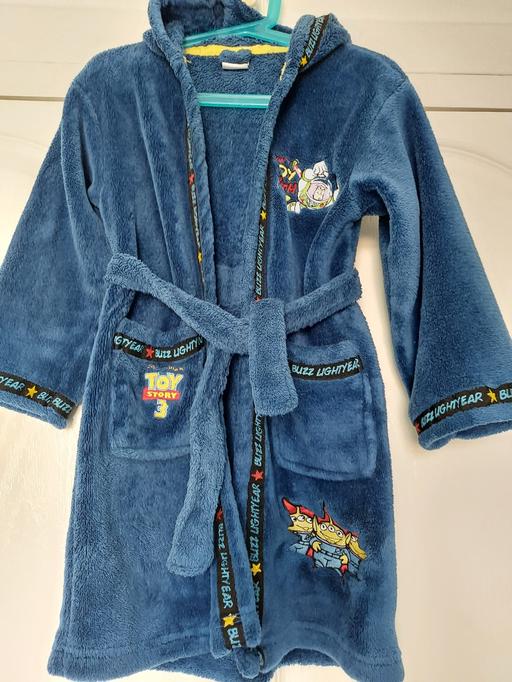 Buy & Sell Essex Braintree - Photos for kids toy story dressing gowns