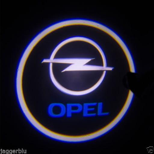 Vehicles Cornwall Bugle - Cornwall - Photos for 2 x OPEL LED 3D GHOST LASER DOOR LOGOS