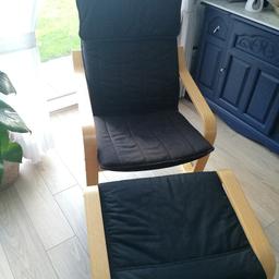 good condition. pet and smoke free house
collection WS4 1