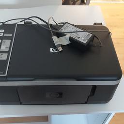 HP Drucker F4180
mit Scanfunktion 

Funktioniert einwandfrei 

Selbstabholung