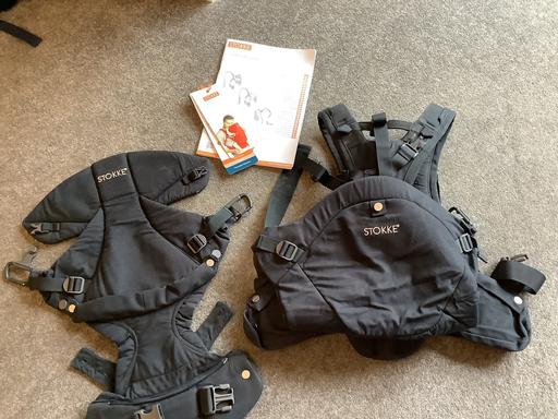 Buy & Sell West Midlands Birmingham - Photos for Stokke MyCarrier