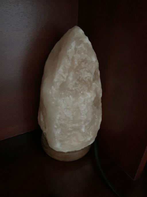 Buy & Sell Leicestershire Leicester - Photos for Himalayan Salt Lamp