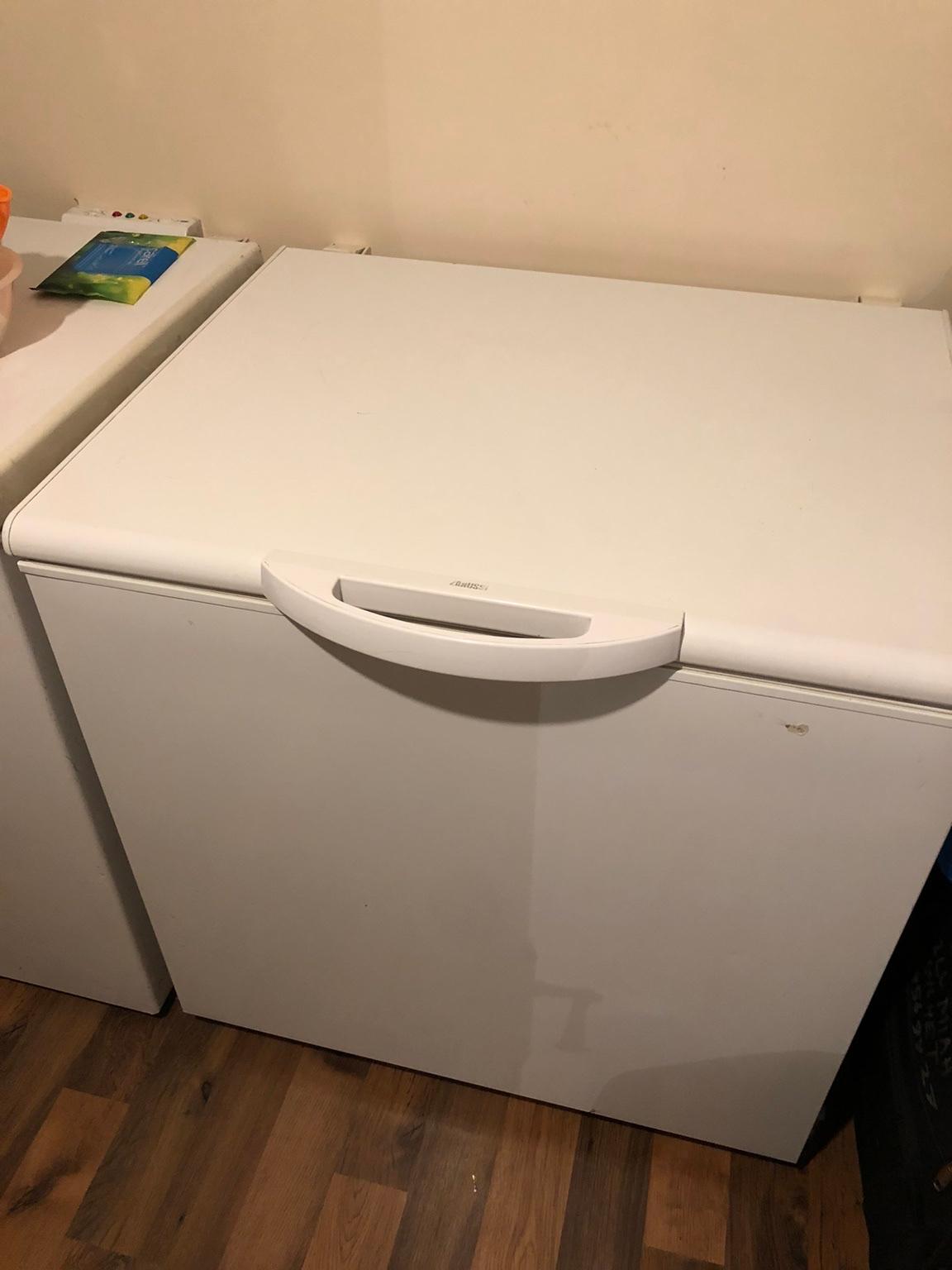 Chest freezer in E1 Hamlets for £100.00 for sale Shpock