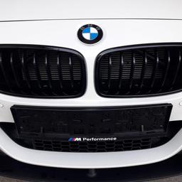 BMW F30 M - Stoßstange Einsatz! ! Neu! in 8720 Knittelfeld für 65,00 € zum  Verkauf