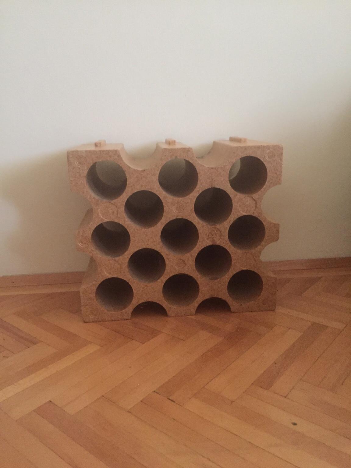 riesentasse Jumbo-Riesentasse zum Bedrucken Teelichterhalter Tannenbaum – wunder-artig